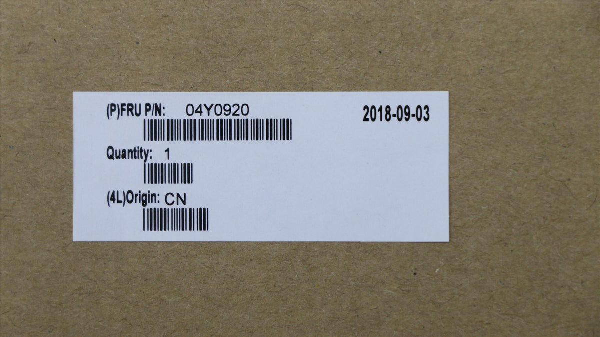 Genuine Lenovo ThinkPad X240 X250 X260 Keyboard Nordic Black 04Y0920 04Y0958