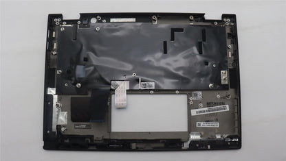 Lenovo MECH_ASM BL KB BK WW ARA PMX 5M11N93136