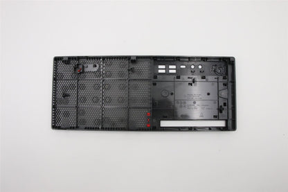 Lenovo ThinkCentre M720t Case Front Bezel Cover Black 5M10U49812