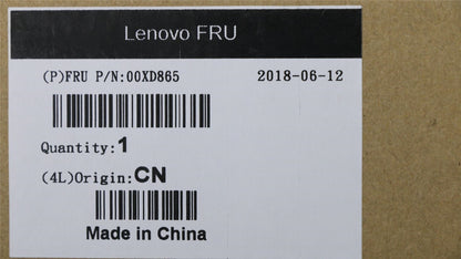 Lenovo ThinkCentre M900z Webcam Web Cam Camera Cam 00XD865