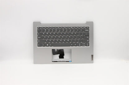 Lenovo Upper Case ASM_US W 81VU PG 5CB0X56964