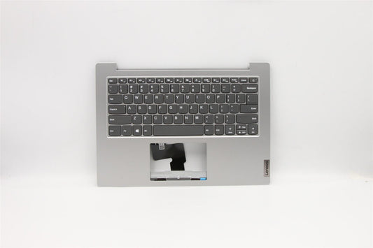 Lenovo Upper Case ASM_US W 81VU PG 5CB0X56964