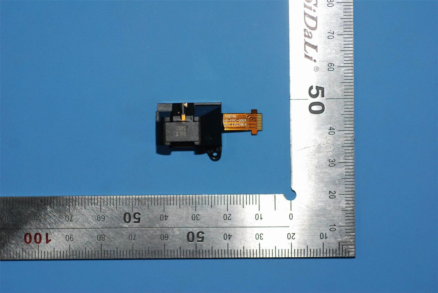 Lenovo Blade FHD SPK BOX LT1-R Goertek 5SB9A46646