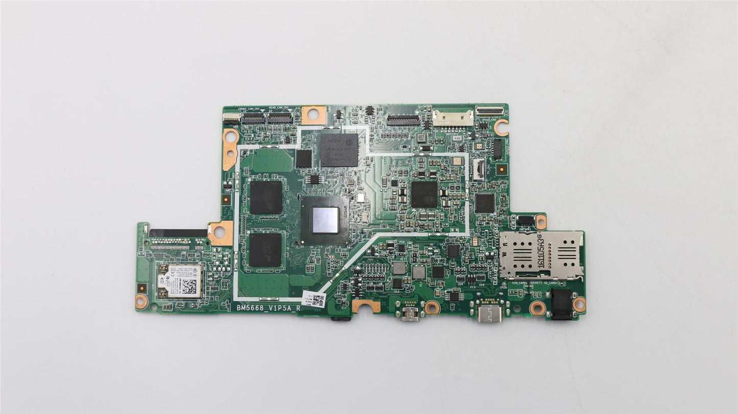 Lenovo MBB80XFZ83504G64GEMMCW1X1 WIN 5B20N38163