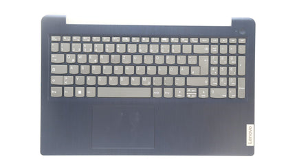 Lenovo Upper Case ASM_GER L82RK NFP AB N 5CB1H78244