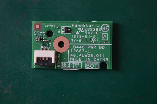 Lenovo LB440 Power Board 90004669
