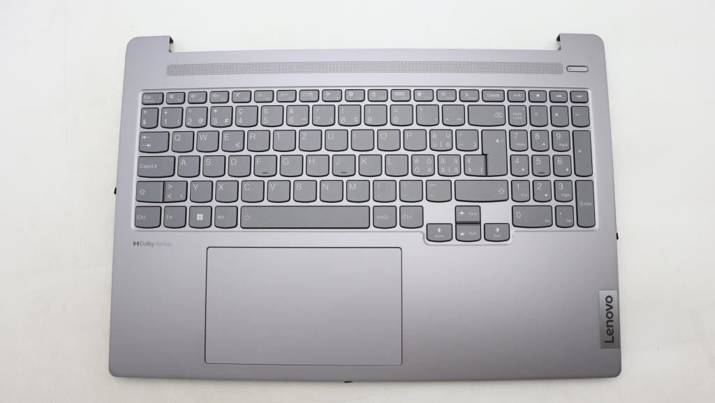 Lenovo Upper Case ASM_SWS L83AR AG I 5CB1L79707