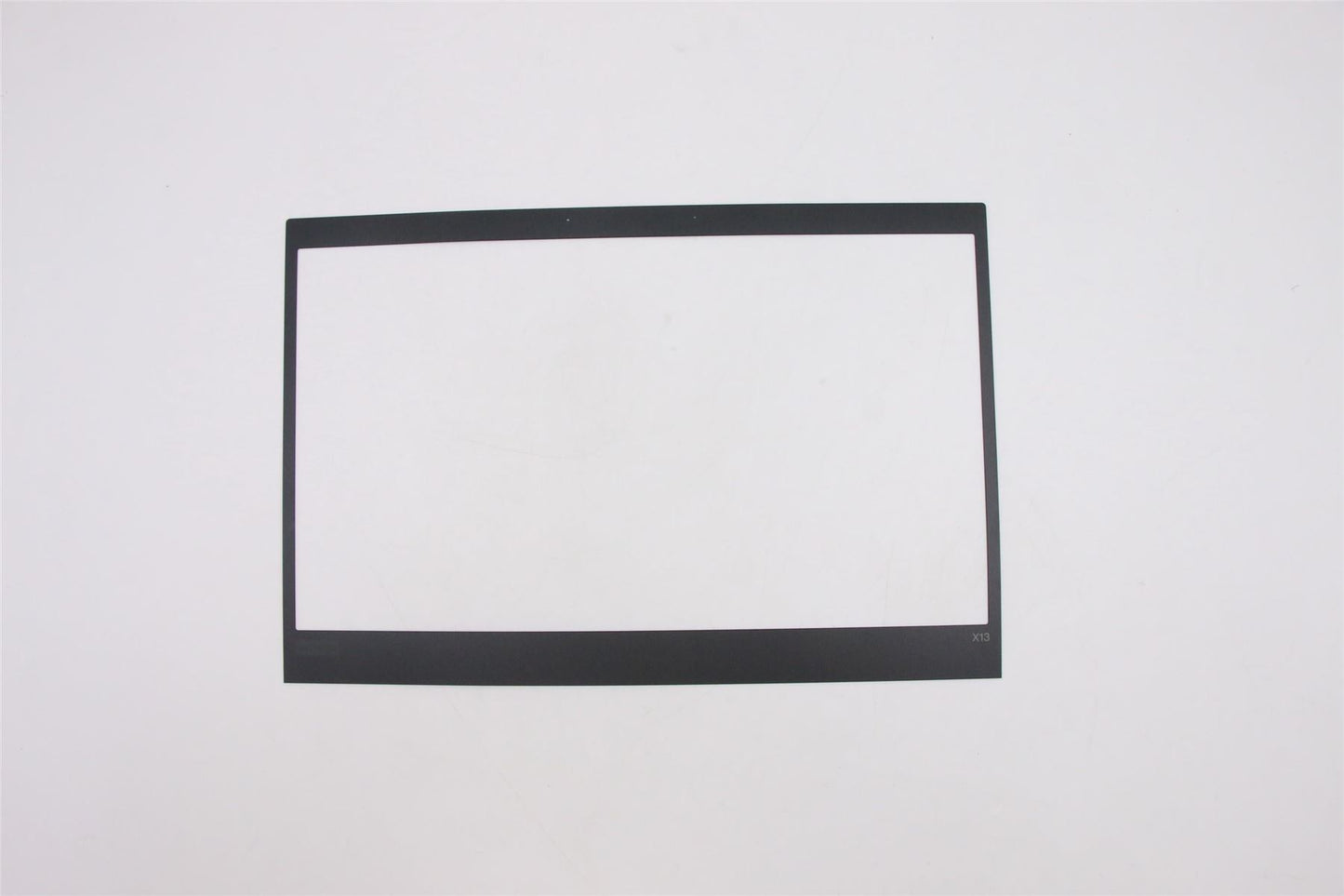 Lenovo GX3A2_LCD_MIC_BEZEL_SHEET 5B30S73494