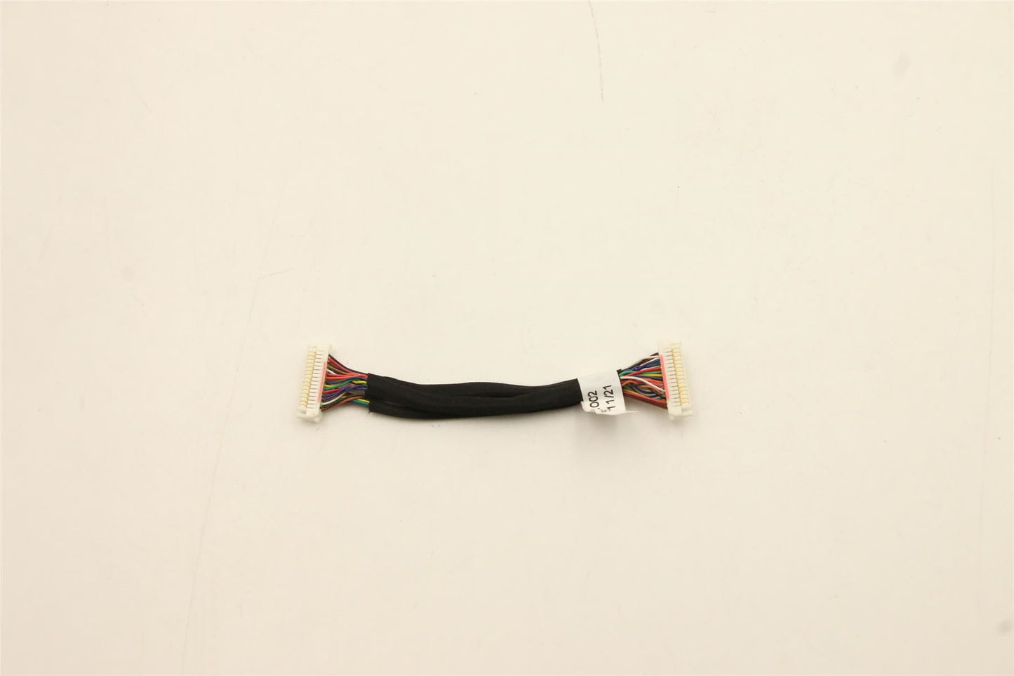 Lenovo FRU,C.A. USB+RJ45 Tri_2 04X2241