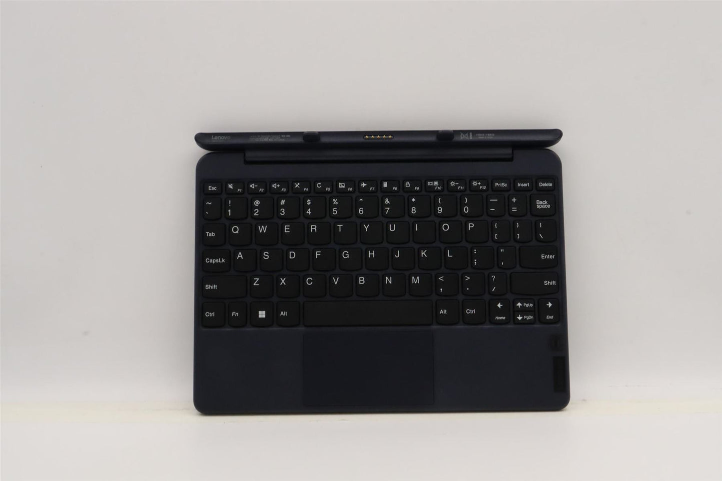 Lenovo MECH_ASM FRU Keyboard_Folio_Blue_ENG 5M11H52528