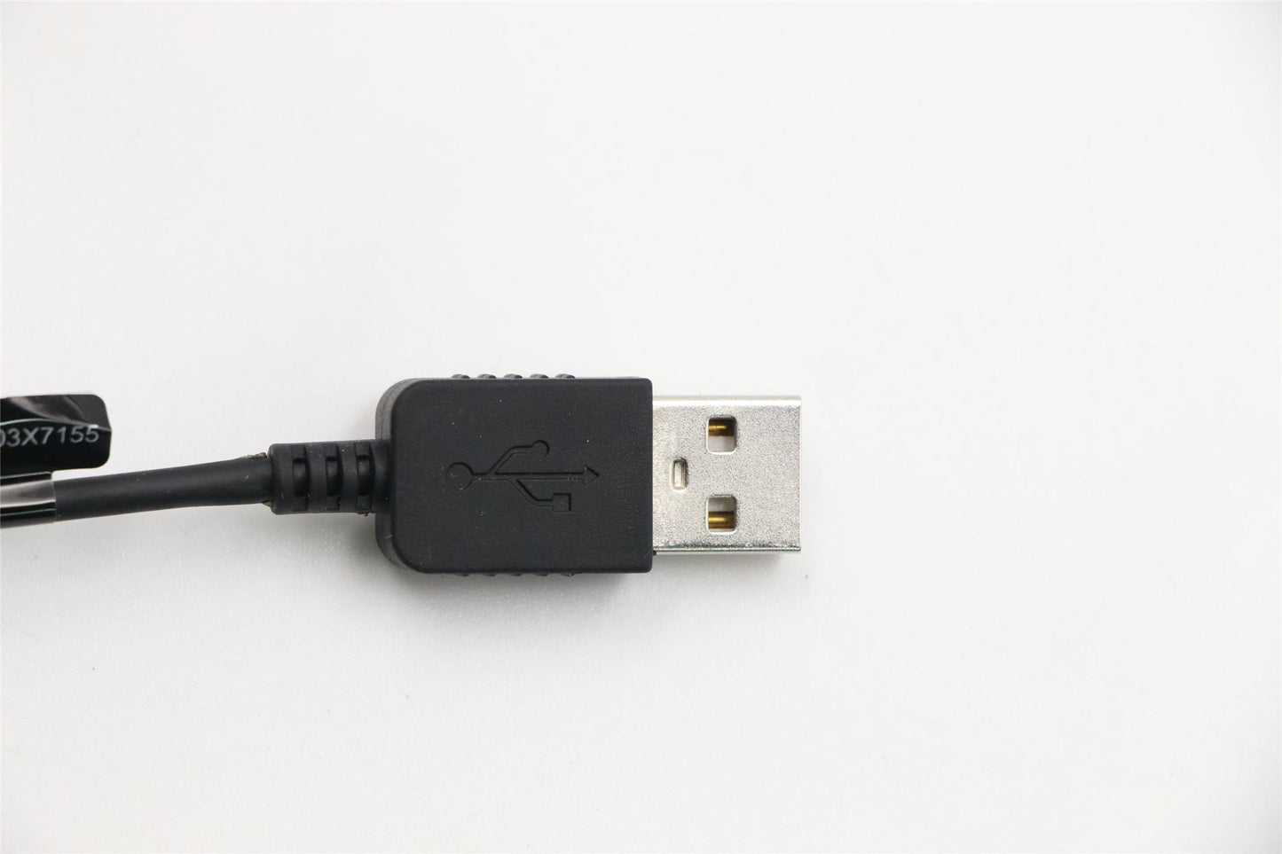 Lenovo Fru Lenovo Mono USB Headset 03X7155