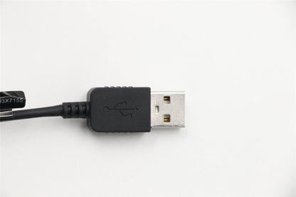 Lenovo Fru Lenovo Mono USB Headset 03X7155