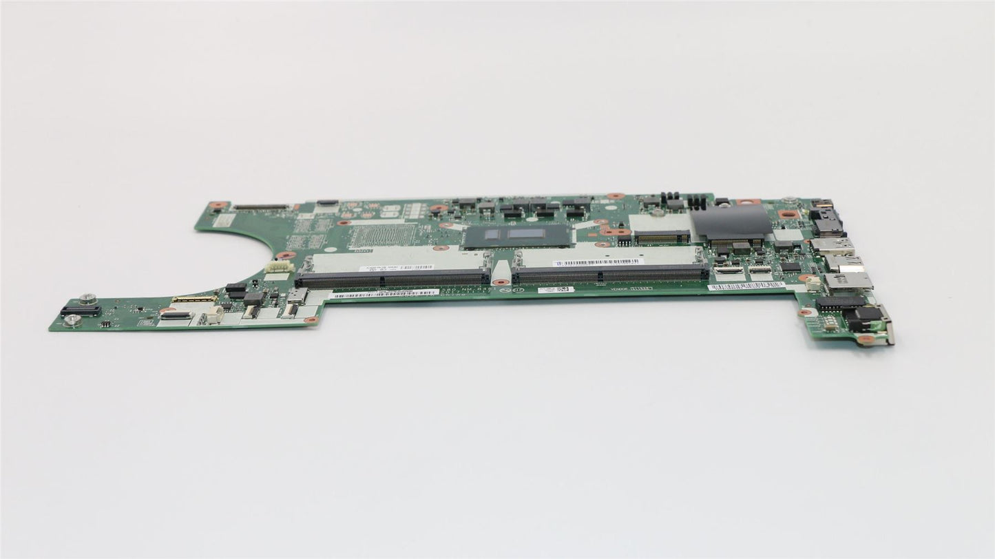 Lenovo ThinkPad L480 Motherboard Mainboard UMA Intel i3-8130U 02DC301