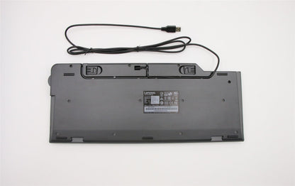 Lenovo USB Smartcard keyboard 03X7314