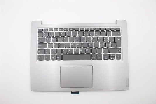 Lenovo IdeaPad S145-14IWL S145-14IGM Keyboard Palmrest Top Cover 5CB0S17119