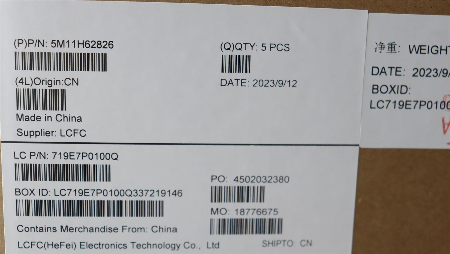 Lenovo ThinkPad X1 11th Gen Palmrest Cover Keyboard Nordic Black 5M11H62826