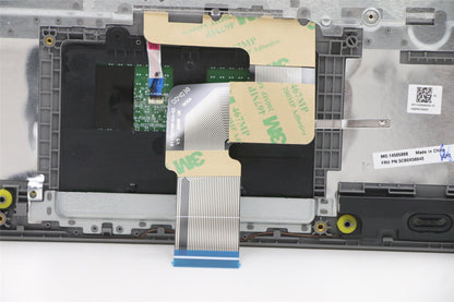 Lenovo IdeaPad 3-14ADA05 3-14ARE05 Keyboard Palmrest Top Cover Grey 5CB0X56640