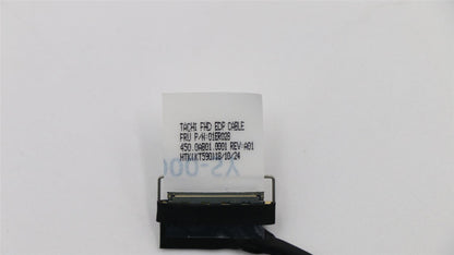 Lenovo ThinkPad T570 P51s T580 P52s Cable Lcd Screen Display LED 01ER028