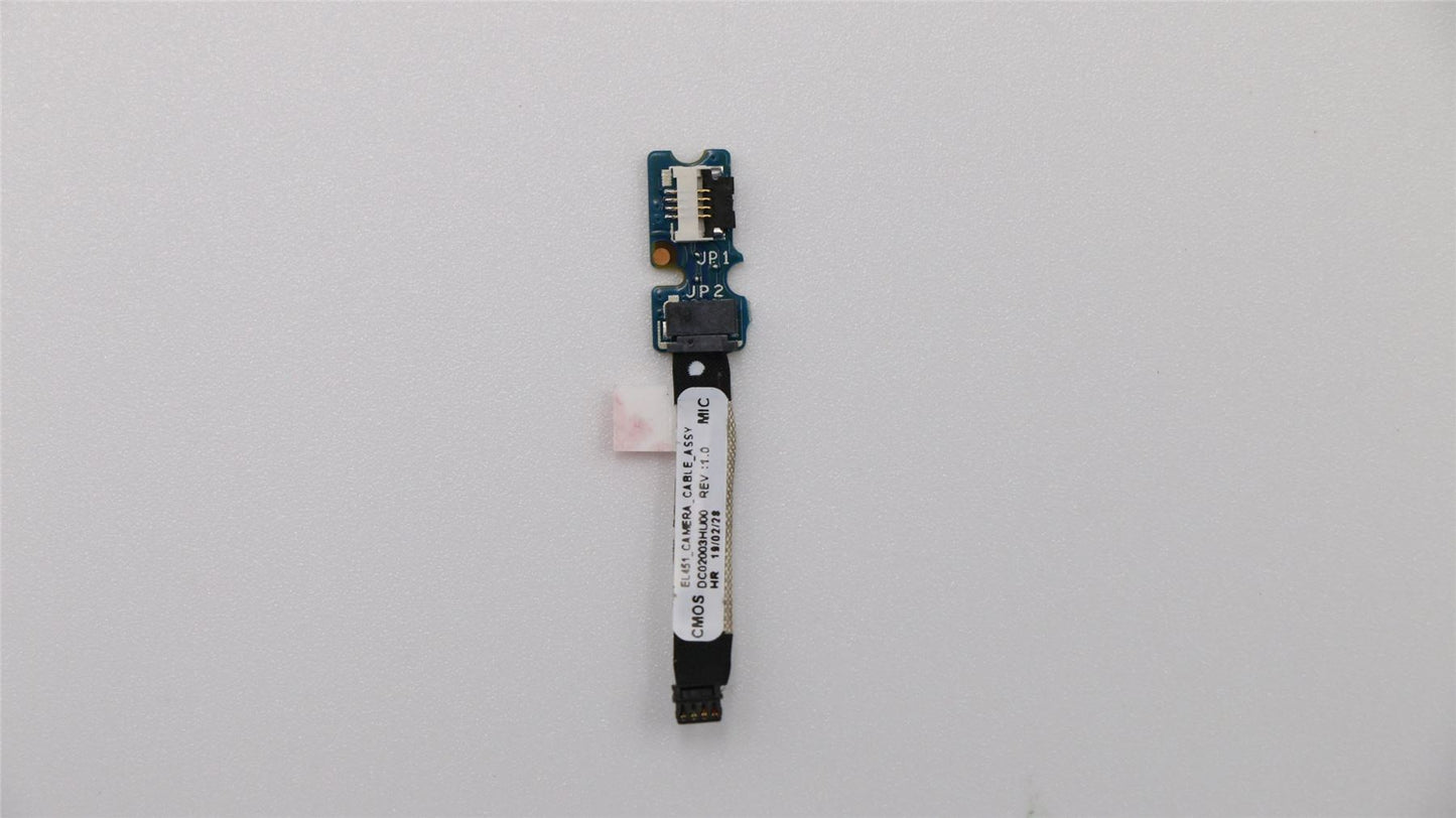 Lenovo IdeaPad S340-15API CMOS-Transistor-Funktionsplatine 5C50S24911
