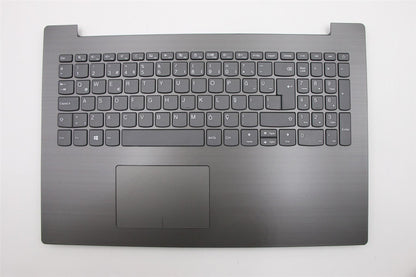 Lenovo UPPER CASE ASML80XLIG IMR TUR KB 5CB0N86547