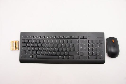 Lenovo WL KM Calliope BK ITA 00XH816