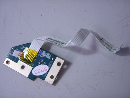 Lenovo KIWB3 DC-IN DC In Power Jack Cable 31036626