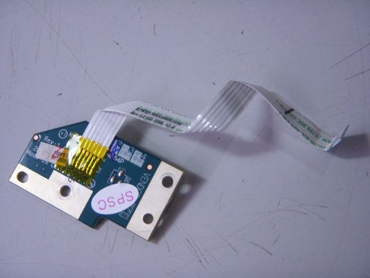 Lenovo KIWB3 DC-IN DC In Power Jack Cable 31036626