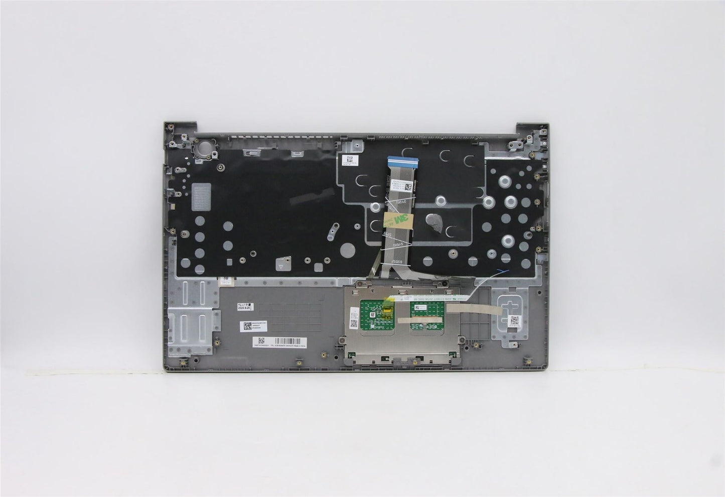 Lenovo ThinkBook 15 G2 ITL Palmrest Cover Touchpad Keyboard Backlit 5CB1B34976