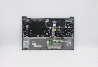 Lenovo ThinkBook 15 G2 ITL Palmrest Cover Touchpad Keyboard Backlit 5CB1B34976