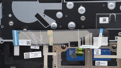 Lenovo UpperCaseASMEUROENGC82SD ALSGFPNBL 5CB1J08554