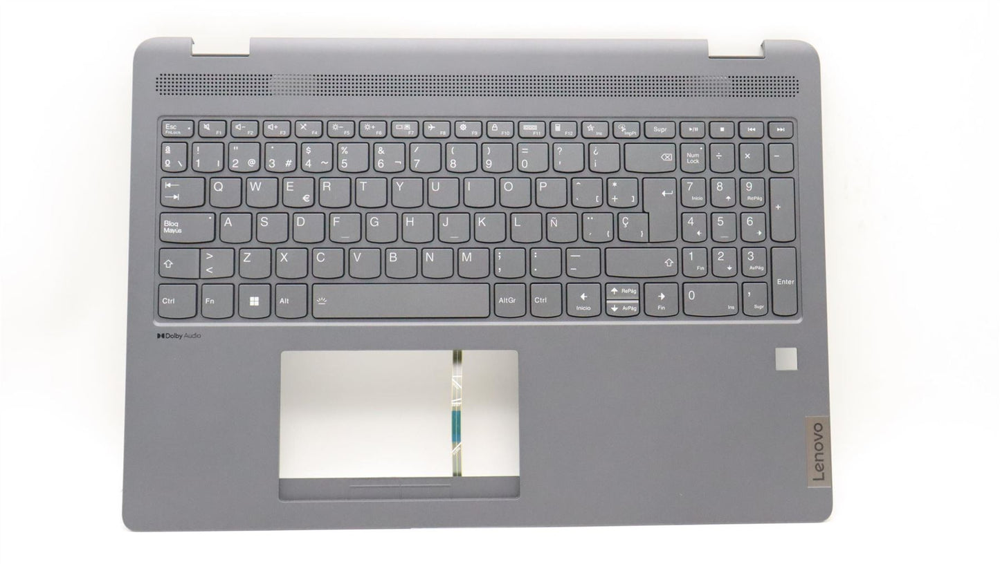 Lenovo Upper Case ASM_SPA W 82RA SG 5CB1H80078