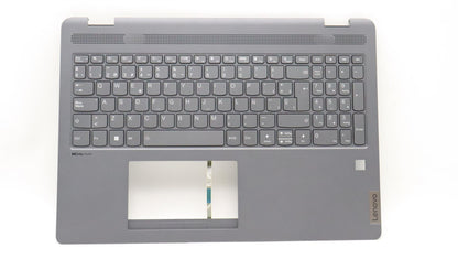 Lenovo Upper Case ASM_SPA W 82RA SG 5CB1H80078