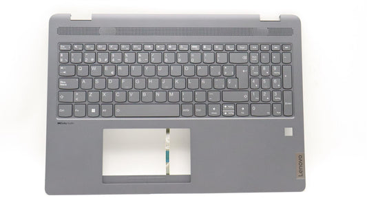 Lenovo Upper Case ASM_SPA W 82RA SG 5CB1H80078