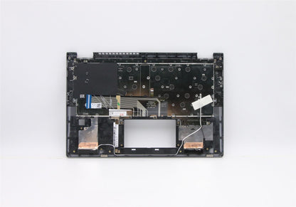 Lenovo Upper Case ASM_KO W 81X1 PG 5CB0Y85373