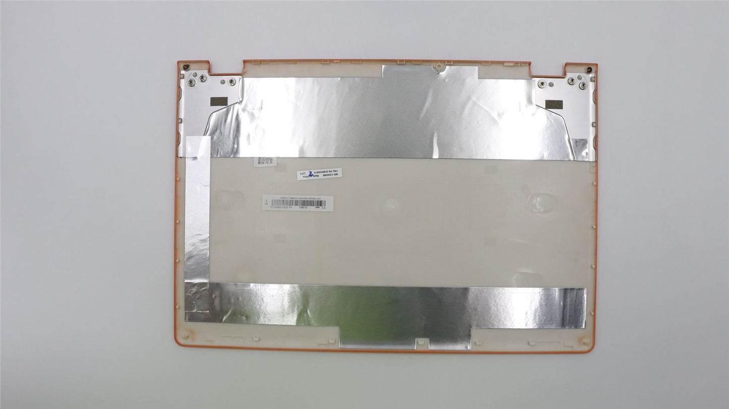 Lenovo Yoga 3-1470 700-14ISK LCD Cover Rear Back Housing Orange 5CB0H35679