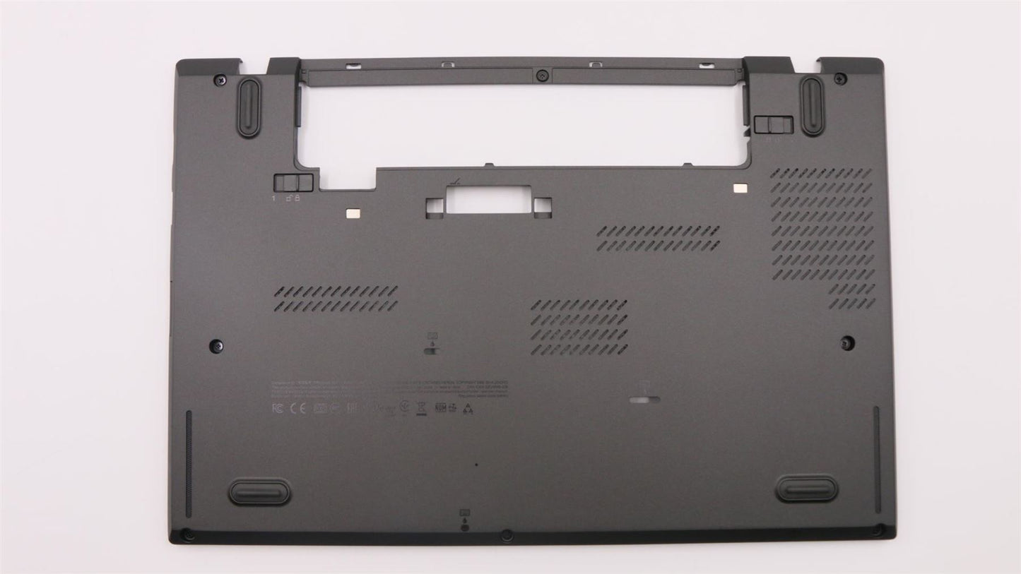 Lenovo ThinkPad T450s Bottom Base Lower Cover Black 00PA886