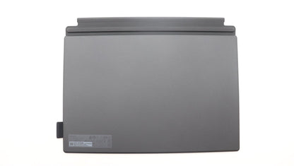 Lenovo MECH_ASM Backlit KB FRA/ENG FPR Black English French Keyboard 5M11A36994