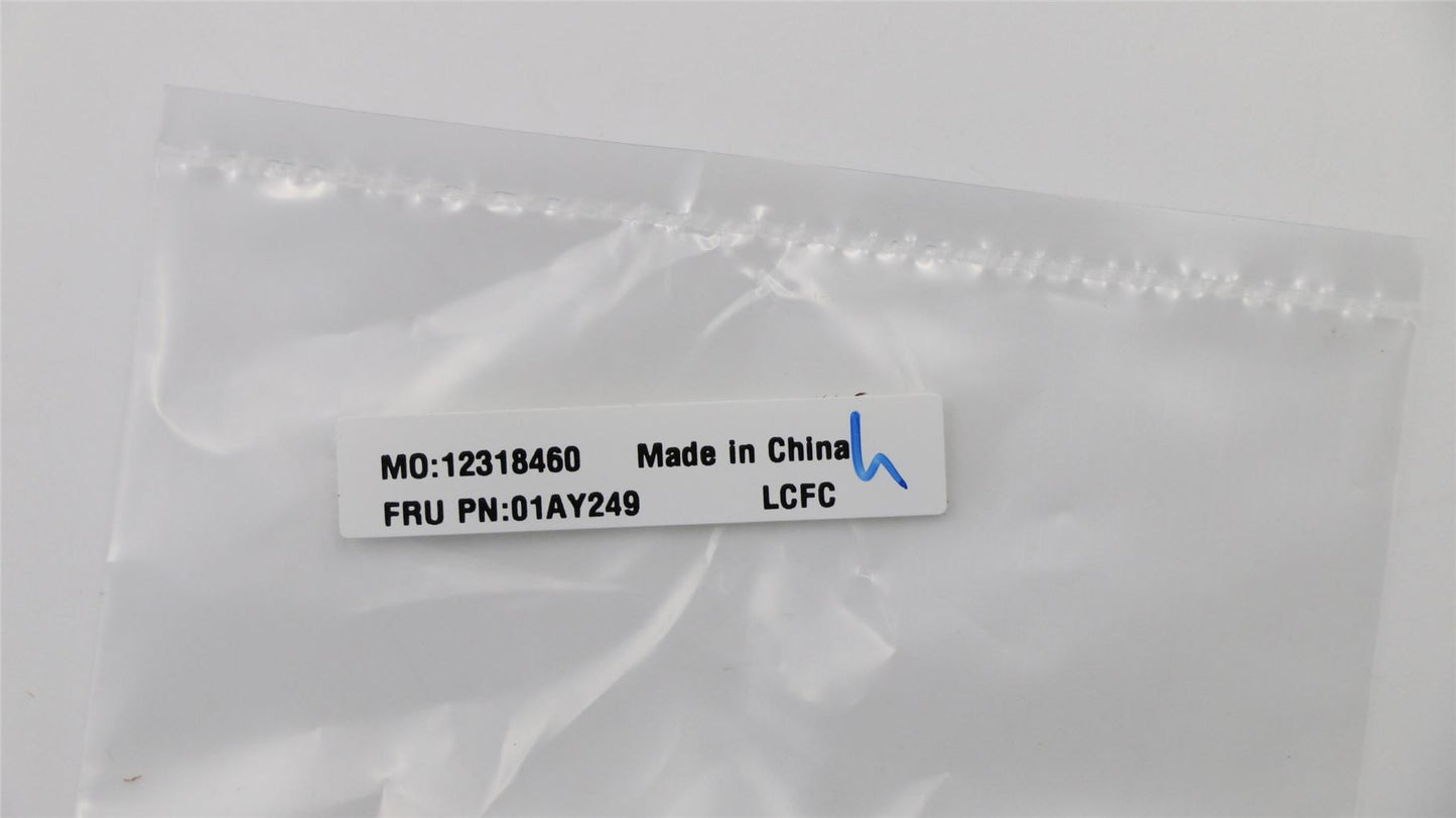 Lenovo Tablet X1 3rd Power Button Fingerprint Board 01AY249