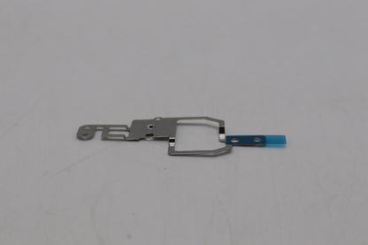 Lenovo MECH_ASM X13YG5 PowerButton w/BKT-Grey Power x1 Bracket Board 5M11P68884
