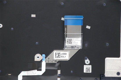 Lenovo MECH_ASM FRASMKB FRE CcCpWFCBKNWWNWL Ch 5M11C86082