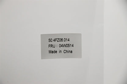 Lenovo FRU LCD Cable 04W0514
