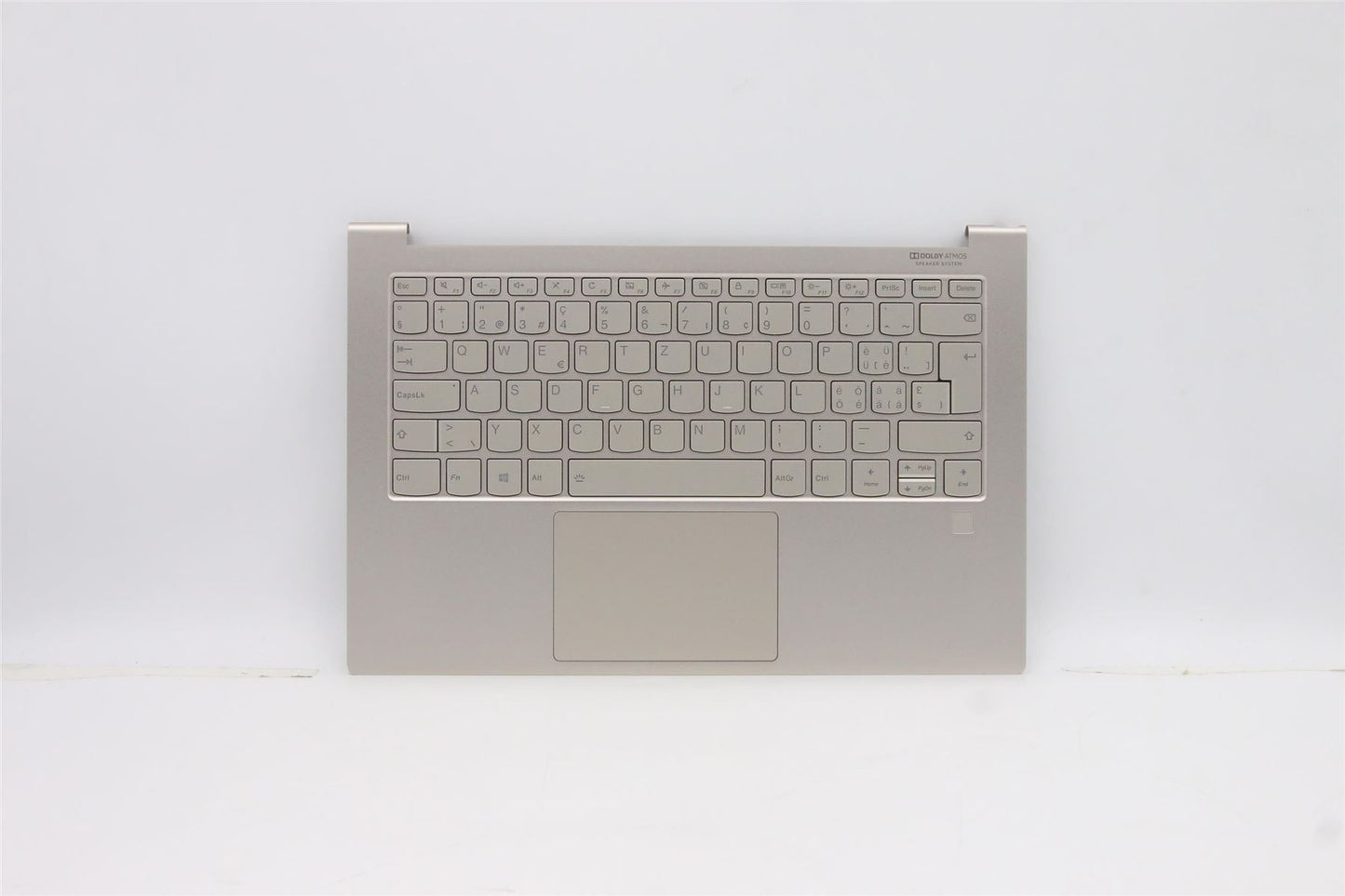 Lenovo Upper Case ASM_SW L 81Q9_MC 5CB0U44265