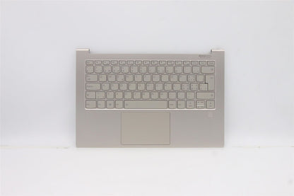 Lenovo Upper Case ASM_SW L 81Q9_MC 5CB0U44265