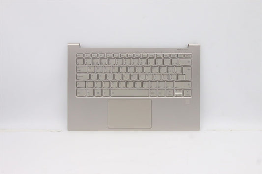 Lenovo Upper Case ASM_SW L 81Q9_MC 5CB0U44265