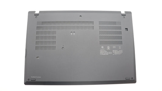 Lenovo FRU P14SG2_D_COVER_EM160_PPS_ASSY 5CB1E28110