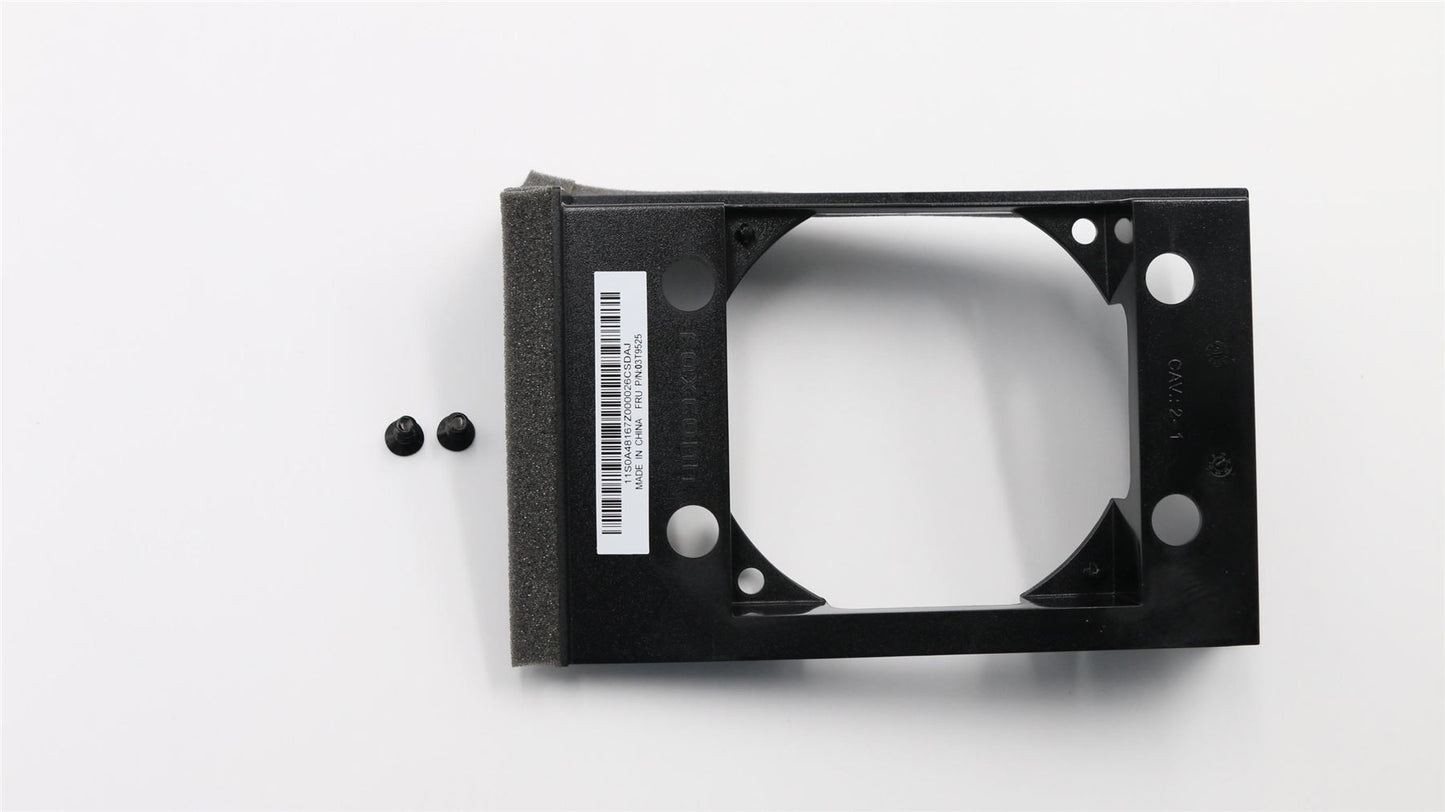 Lenovo 03T9525 FRU Fan Duct for 11L