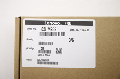 Lenovo ThinkPad T490s Palmrest Cover Keyboard Icelandic Black Backlit 02HM289