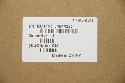 Lenovo NIWE3 EXPRESS DUMMY CARD Board 31044225