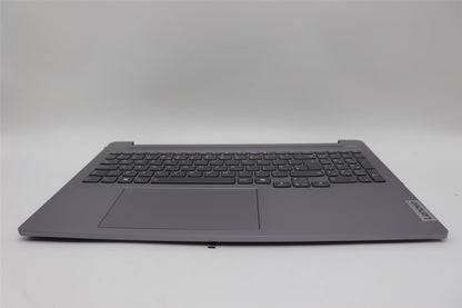 Lenovo Upper Case ASM_UKE L 83D5AG UMA 5CB1N95052