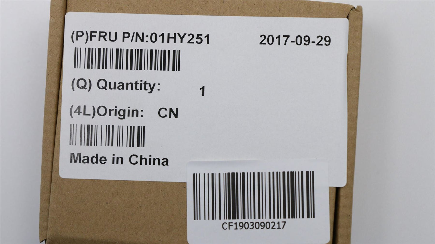 Lenovo FRU Dummy Cap Active Pen Silver 01HY251